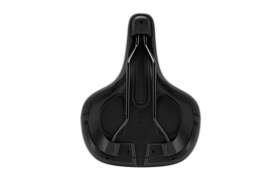 ACID Sattel SHEN – komfortabler Fahrradsattel für City & Tour