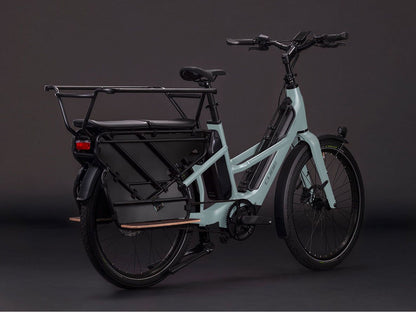 Cube Longtail Hybrid Comfort Family 800 haze´n´reflex 2026