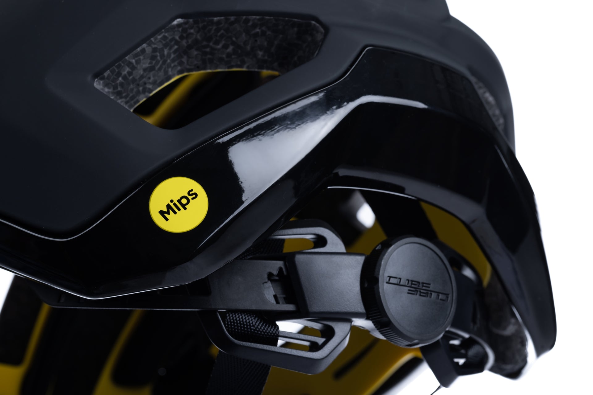 CUBE Helm OFFPATH black