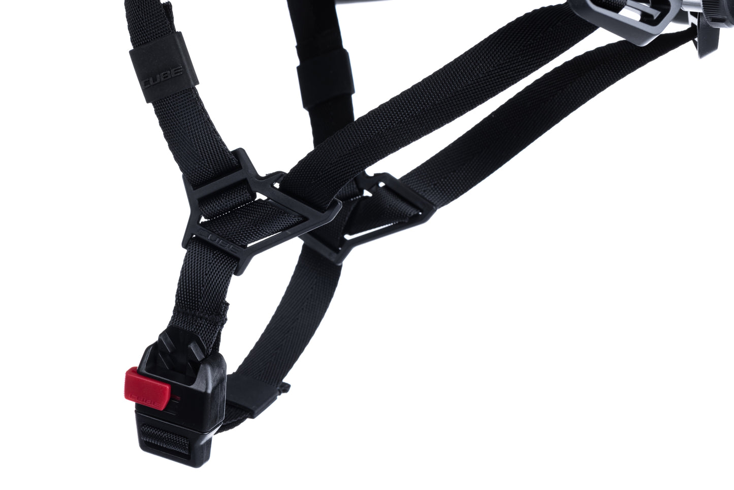 CUBE Helm OFFPATH black