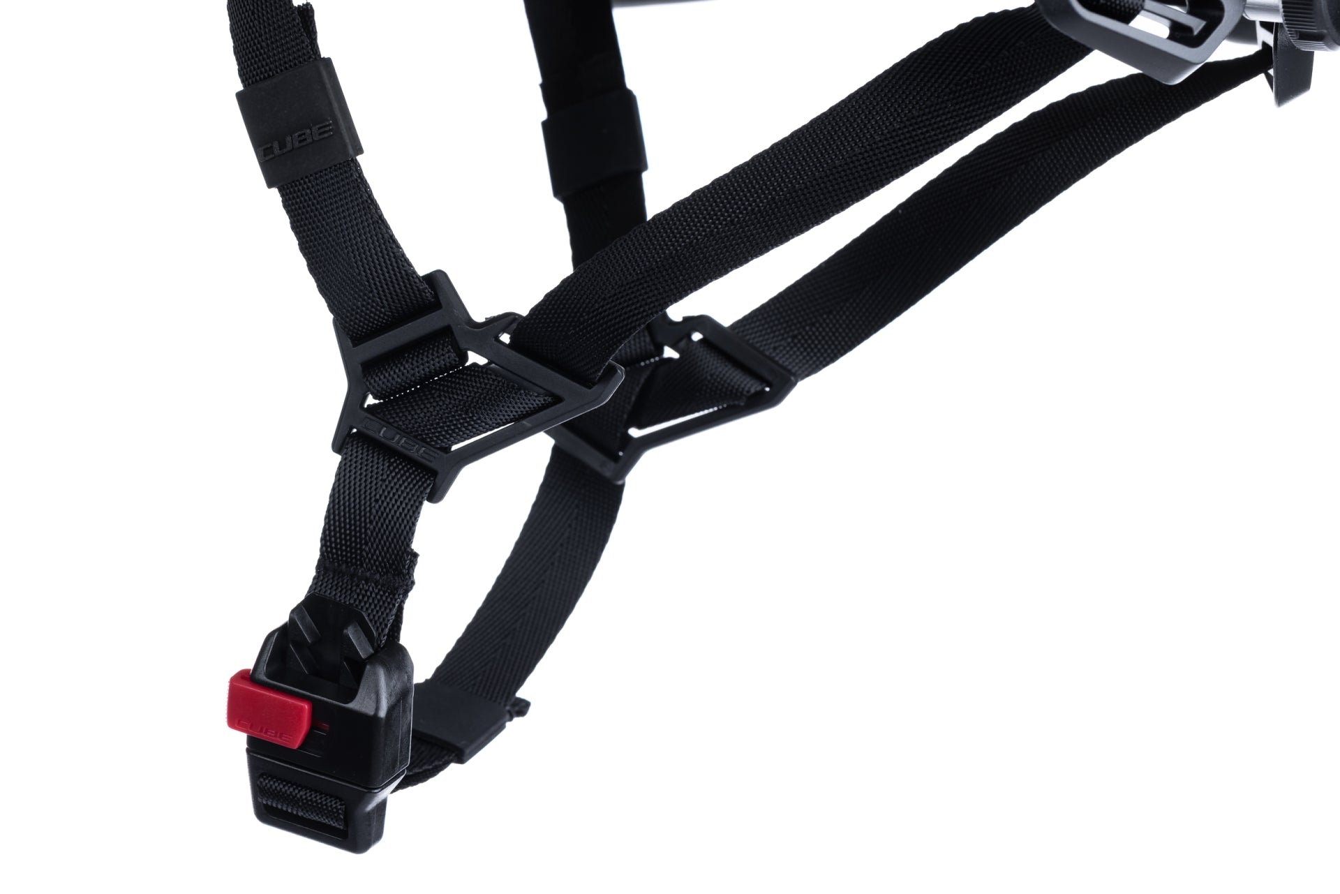 CUBE Helm OFFPATH black