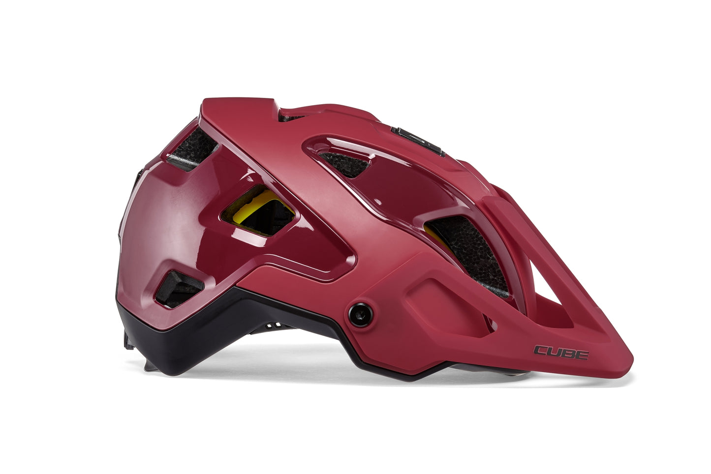 CUBE Helm STROVER