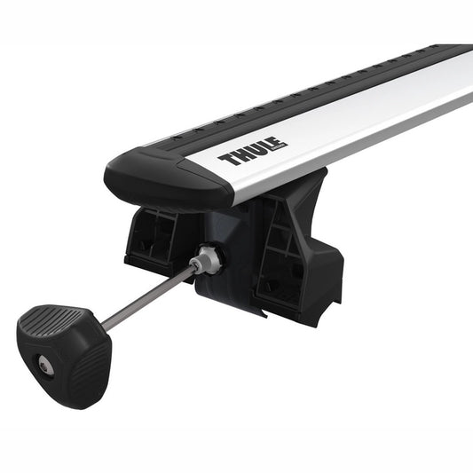 Fußsatz Thule Evo Flush Rail (7106)
