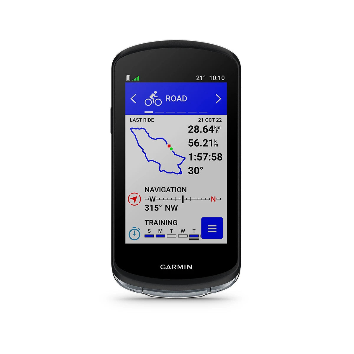 Garmin Edge 1040 GPS Fahrradcomputer