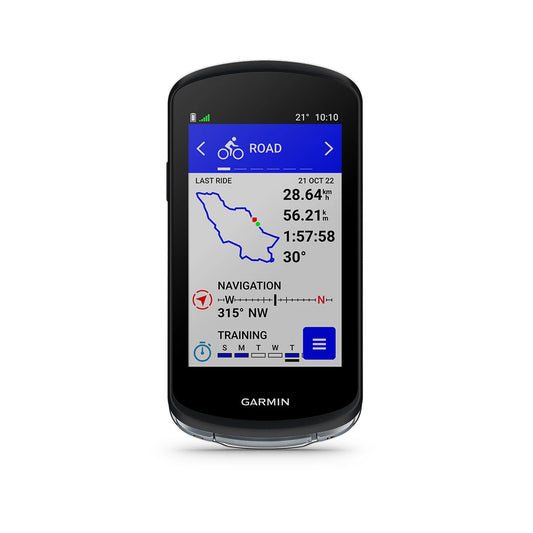 Garmin Edge 1040 GPS Fahrradcomputer