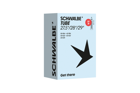 SCHWALBE Schlauch SV19 40/62-584/635 40mm
