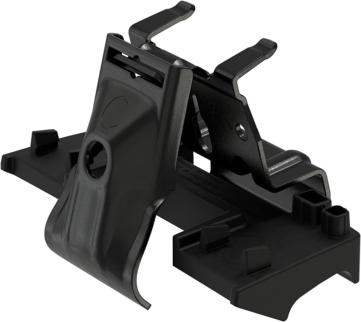 Thule Kit 186009 4-pack fit kit