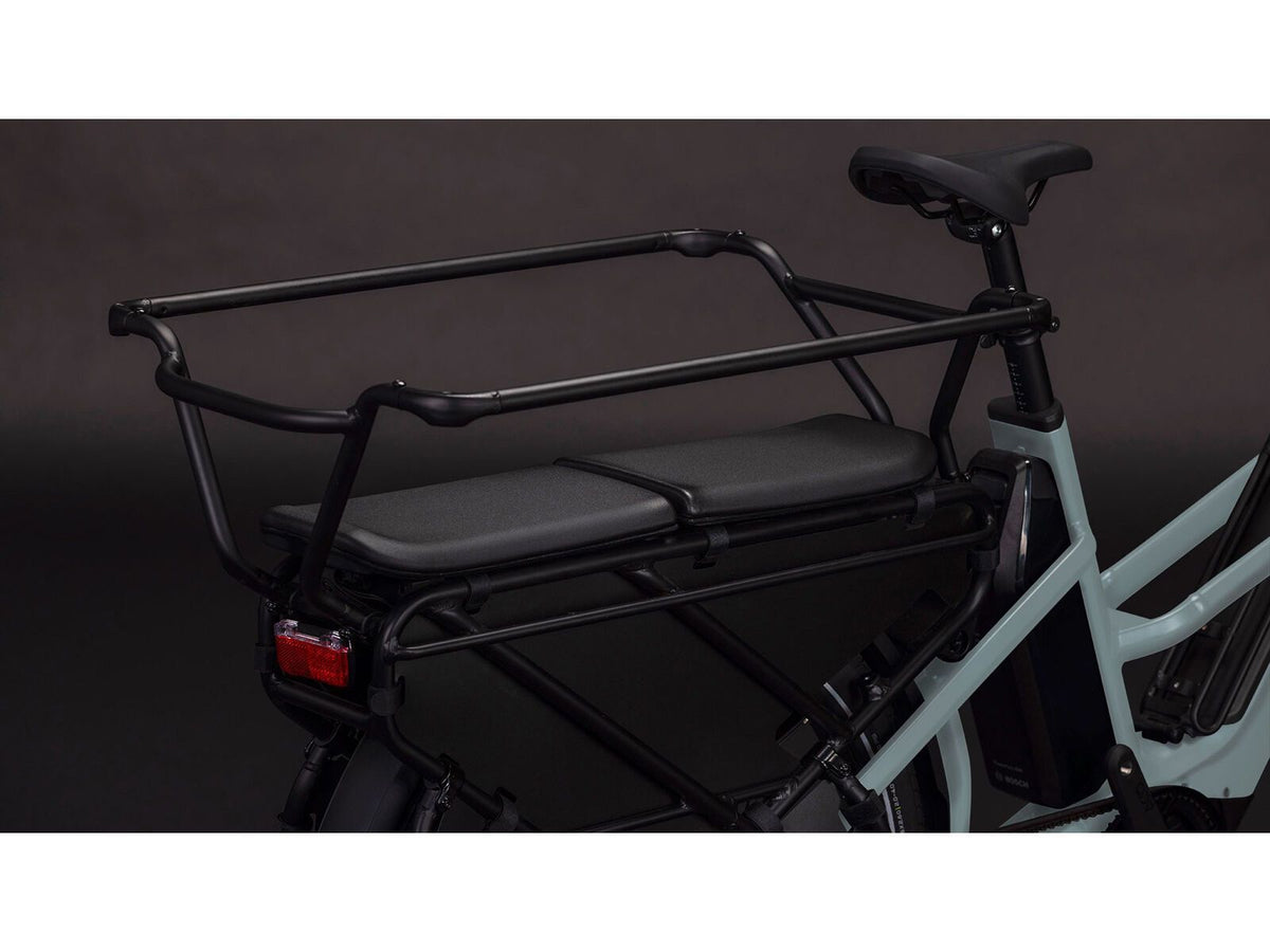 Cube Longtail Hybrid Comfort Family 800 haze´n´reflex 2026
