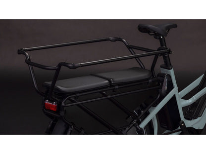 Cube Longtail Hybrid Comfort Family 800 haze´n´reflex 2026