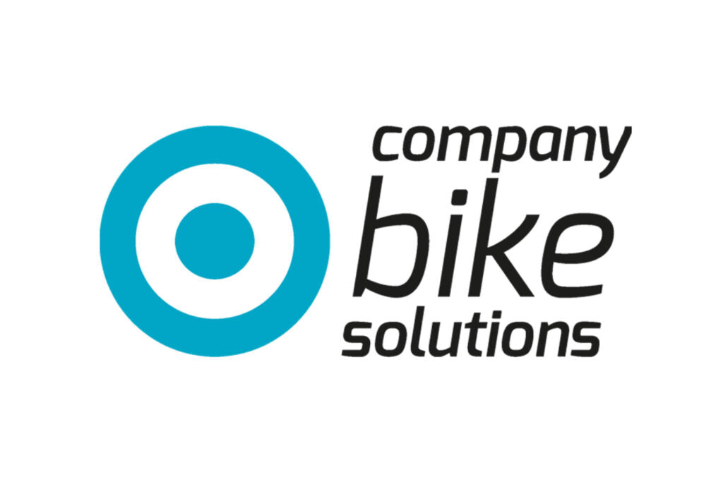 Logo Company Bike