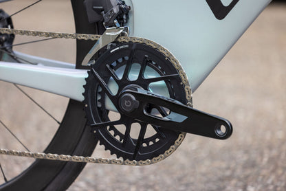 Cube Aerium C:68X Pro greenfusion´n´black 2027 – Triathlonrad – Detailansicht 3