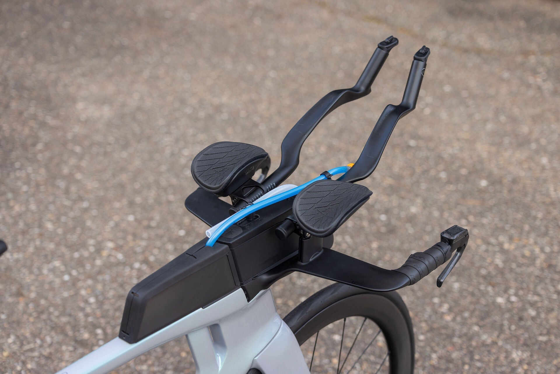Cube Aerium C:68X Pro greenfusion´n´black 2027 – Triathlonrad – Detailansicht 11