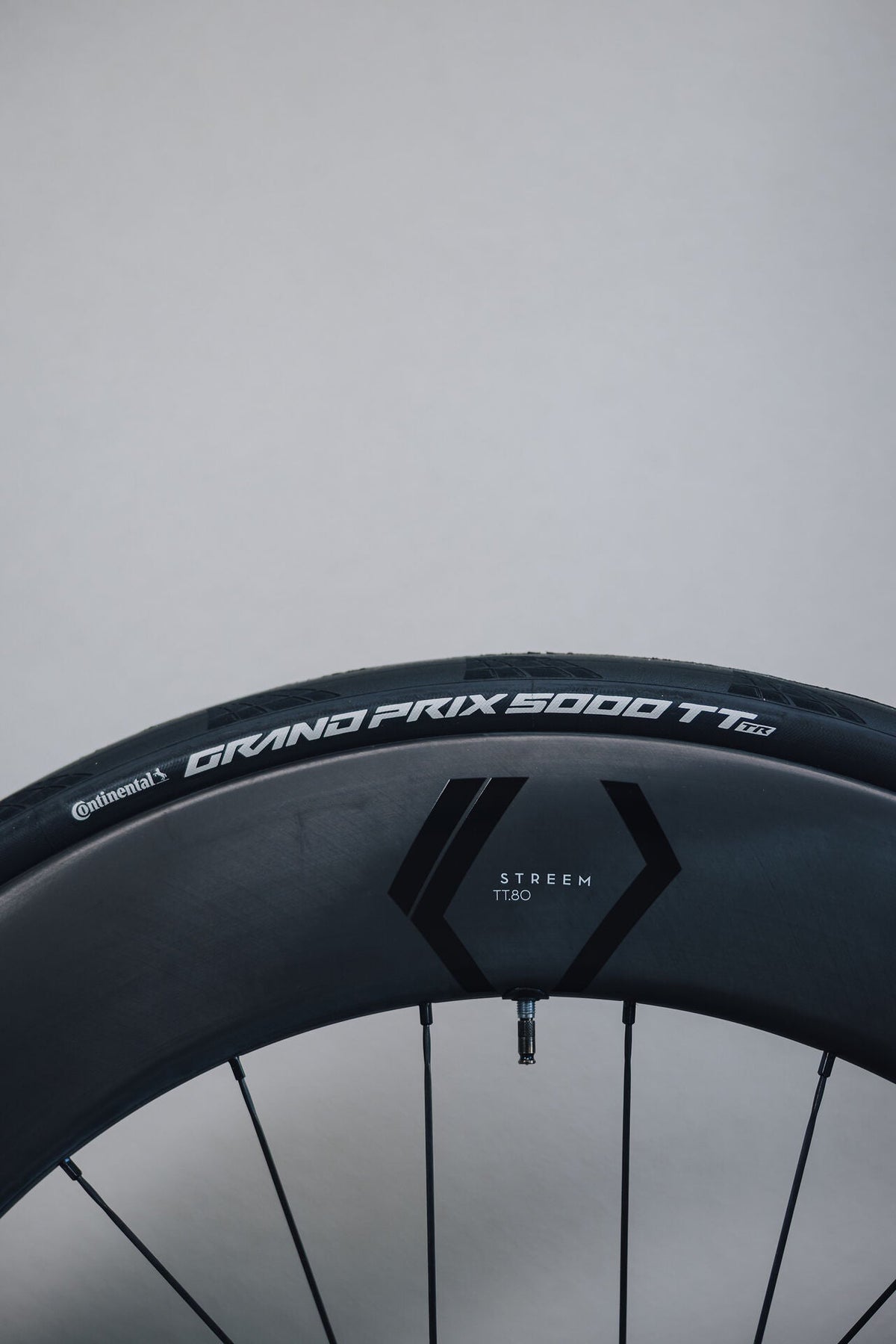 Cube Aerium C:68X Race carbon´n´chrome 2027 – Triathlonrad – Detailansicht 6