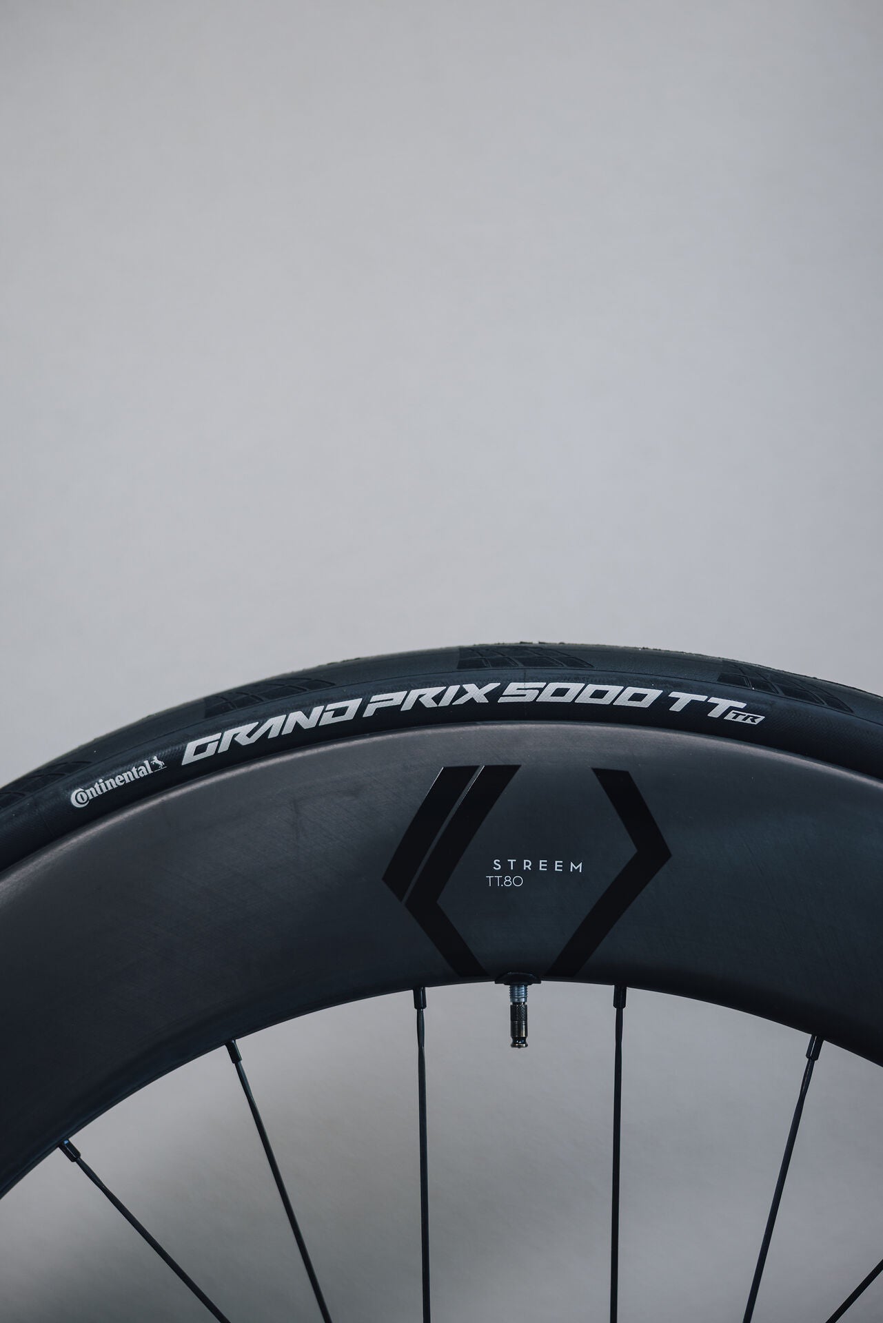 Cube Aerium C:68X Race carbon´n´chrome 2027 – Triathlonrad – Detailansicht 6