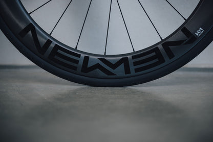 Cube Aerium C:68X Race carbon´n´chrome 2027 – Triathlonrad – Detailansicht 10