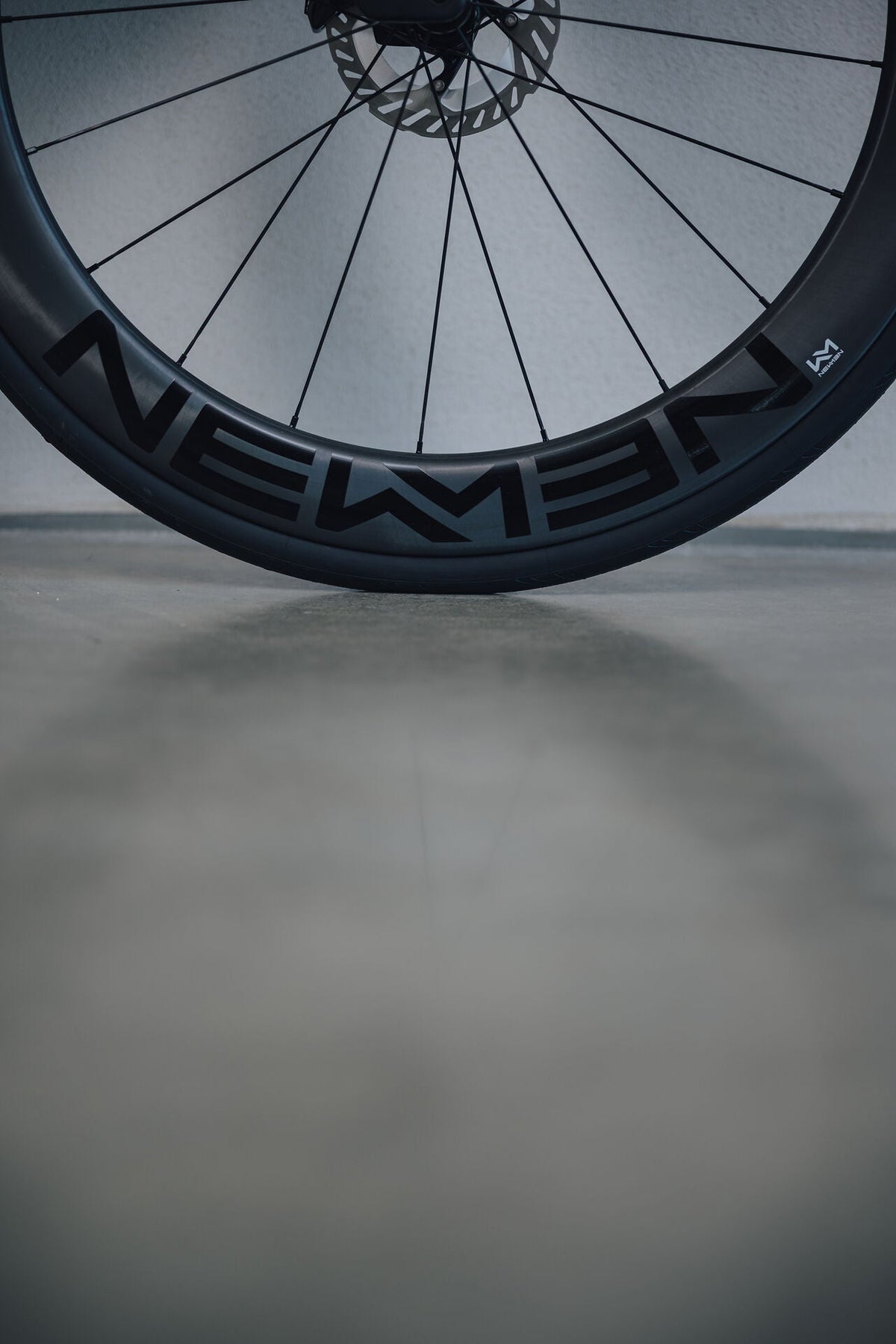 Cube Aerium C:68X Race carbon´n´chrome 2027 – Triathlonrad – Detailansicht 11
