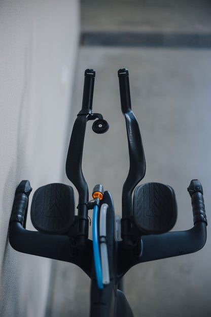 Cube Aerium C:68X Race carbon´n´chrome 2027 – Triathlonrad – Detailansicht 12