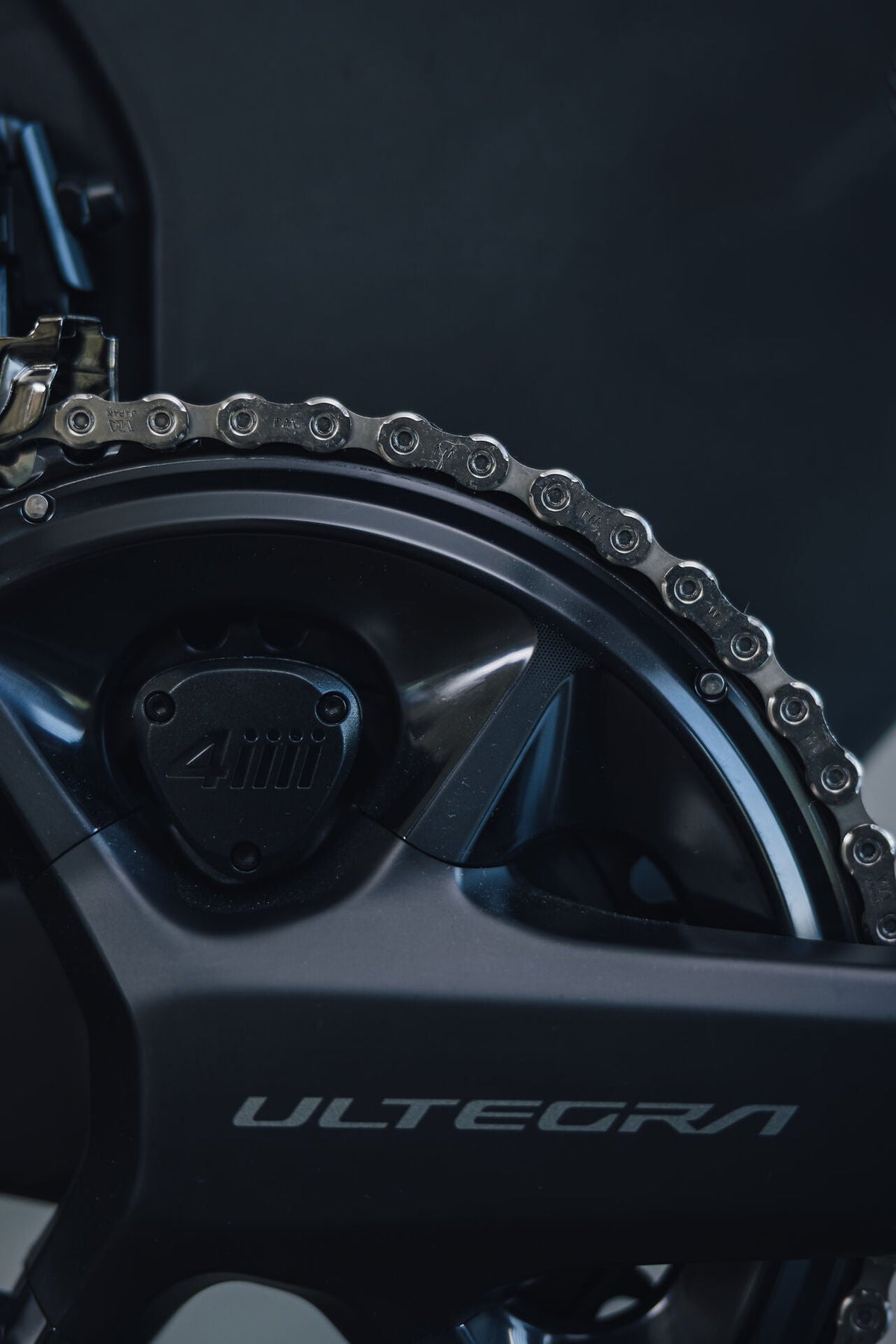 Cube Aerium C:68X Race carbon´n´chrome 2027 – Triathlonrad – Detailansicht 14