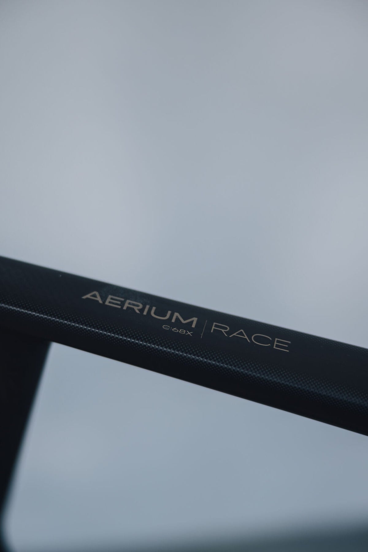 Cube Aerium C:68X Race carbon´n´chrome 2027 – Triathlonrad – Detailansicht 16