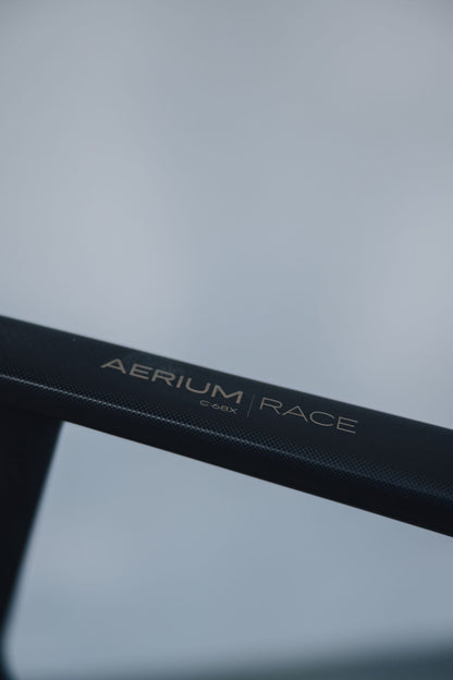 Cube Aerium C:68X Race carbon´n´chrome 2027 – Triathlonrad – Detailansicht 16