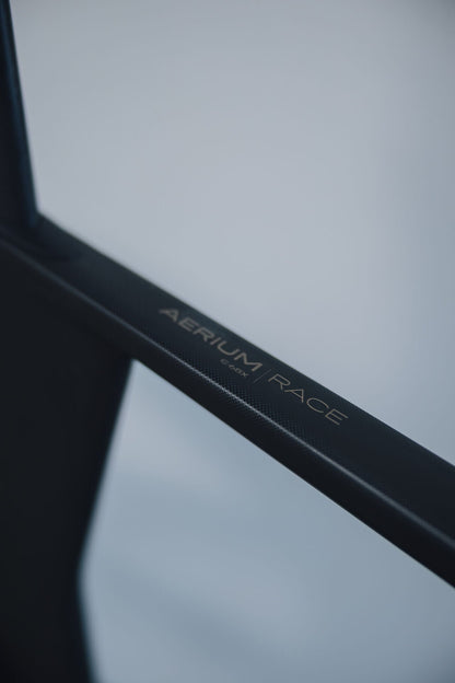 Cube Aerium C:68X Race carbon´n´chrome 2027 – Triathlonrad – Detailansicht 17