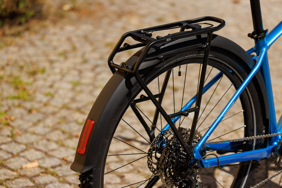 Cube Aim Pro FE topasblue´n´blue 2027 – Mountainbike Hardtail – Detailansicht 5