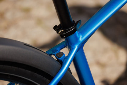 Cube Aim Pro FE topasblue´n´blue 2027 – Mountainbike Hardtail – Detailansicht 9