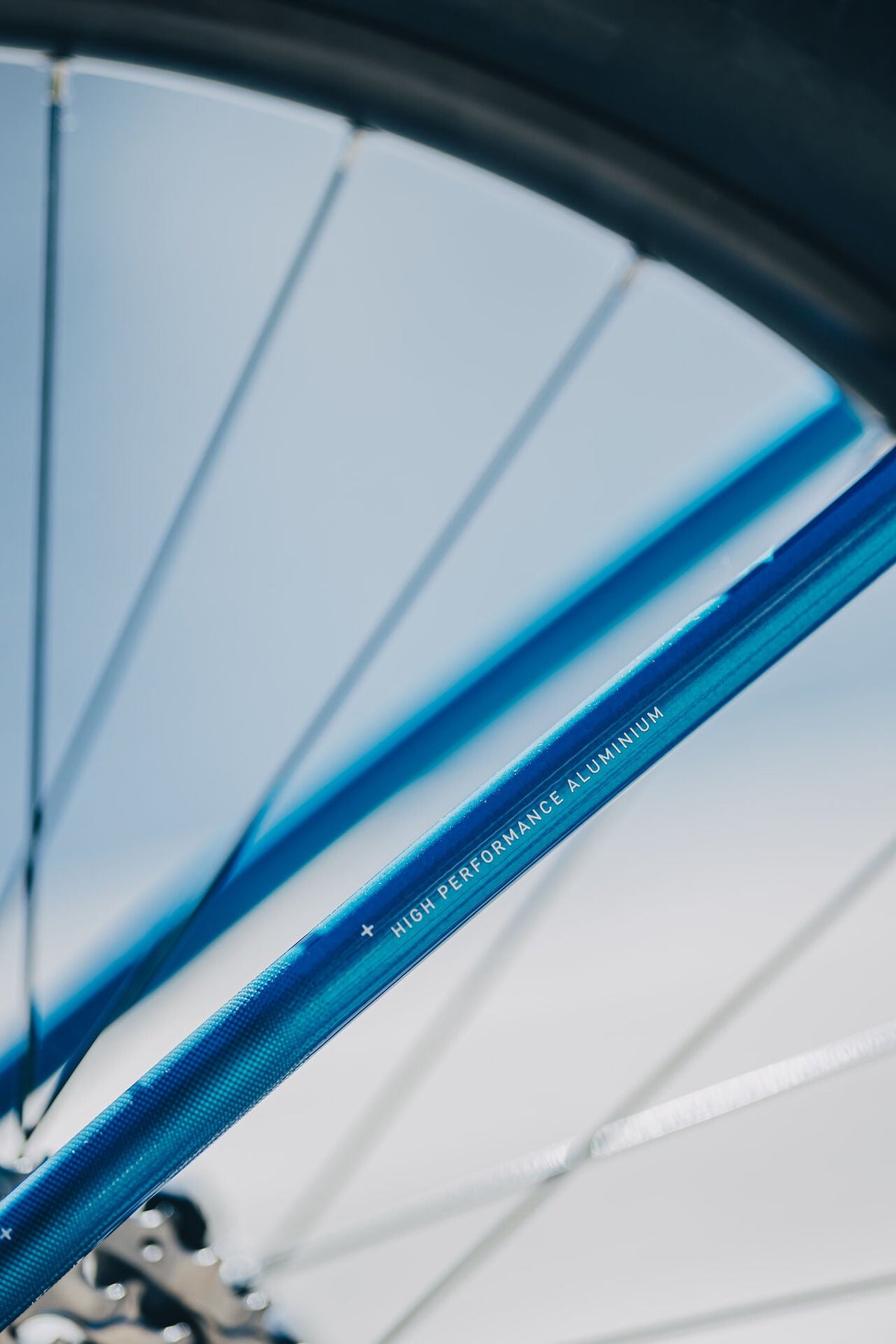 Cube Aim Pro topasblue´n´blue 2027 – Mountainbike Hardtail – Detailansicht 14