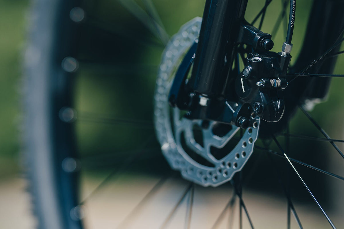 Cube Aim Pro topasblue´n´blue 2027 – Mountainbike Hardtail – Detailansicht 17