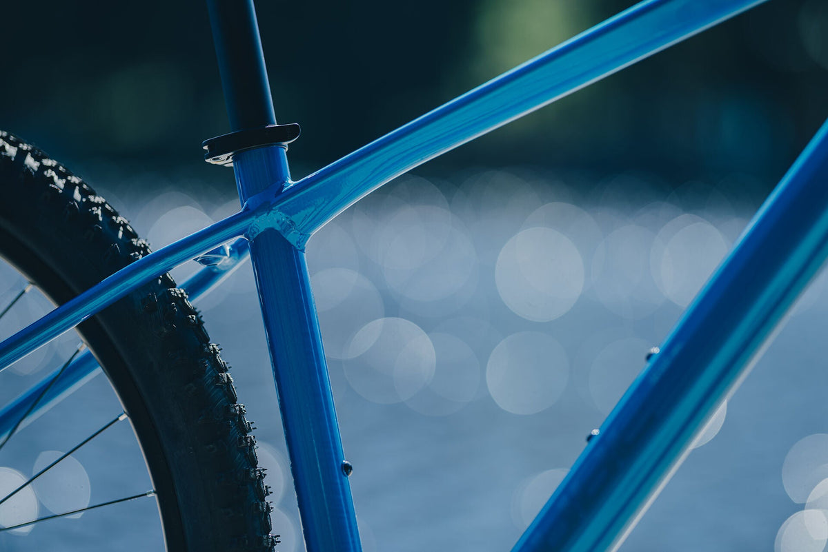 Cube Aim Pro topasblue´n´blue 2027 – Mountainbike Hardtail – Detailansicht 20
