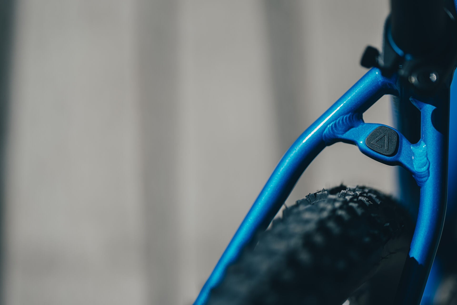 Cube Aim Pro topasblue´n´blue 2027 – Mountainbike Hardtail – Detailansicht 21