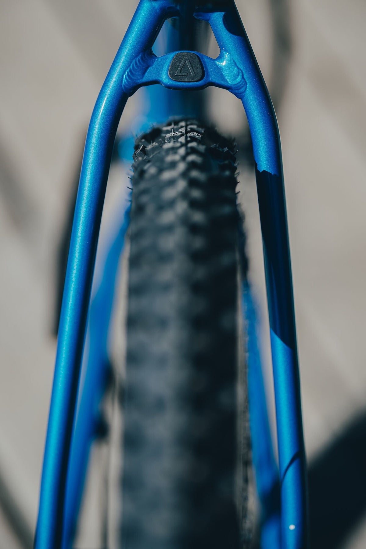 Cube Aim Pro topasblue´n´blue 2027 – Mountainbike Hardtail – Detailansicht 22