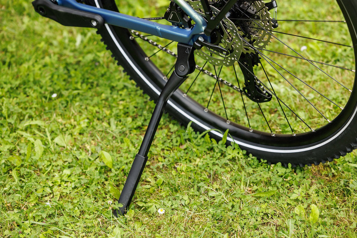 Cube Aim SLX FE shiftverde´n´chrome 2027 – Mountainbike Hardtail – Detailansicht 9
