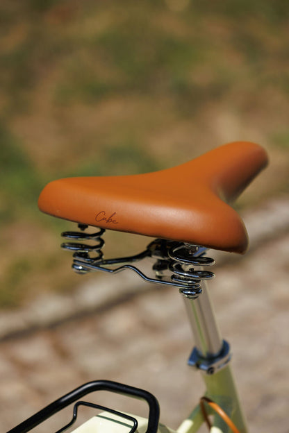 Cube Aruba sunnyday´n´brown Easy Entry 2027 – Trekkingrad – Detailansicht 4