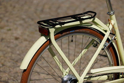 Cube Aruba sunnyday´n´brown Easy Entry 2027 – Trekkingrad – Detailansicht 5