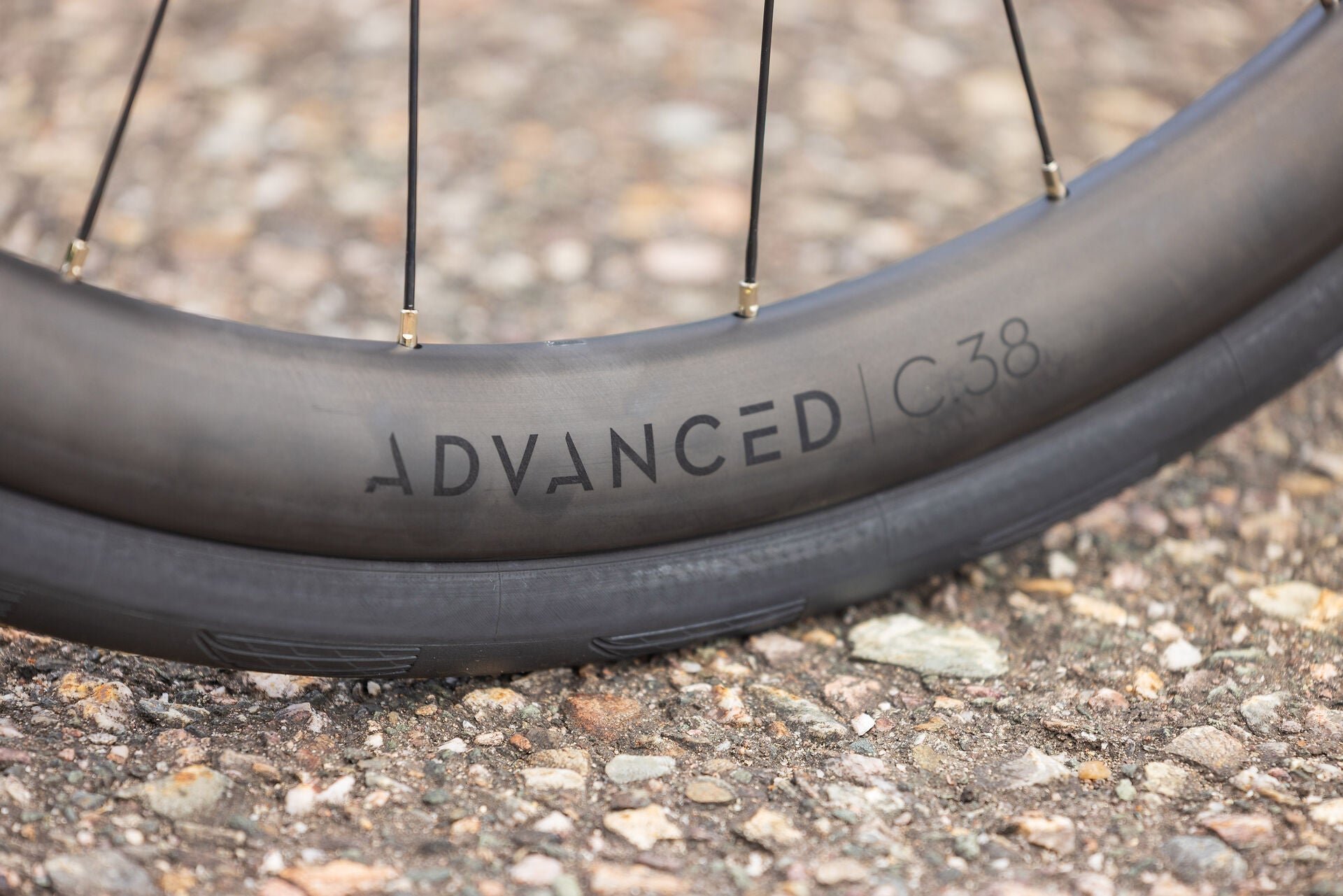 Cube Attain C:62 Race carbon´n´coalchrome 2027 – Rennrad – Detailansicht 7