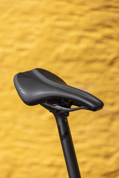 Cube Attain C:62 SLT cosmicpurple´n´black 2027 – Rennrad – Detailansicht 4
