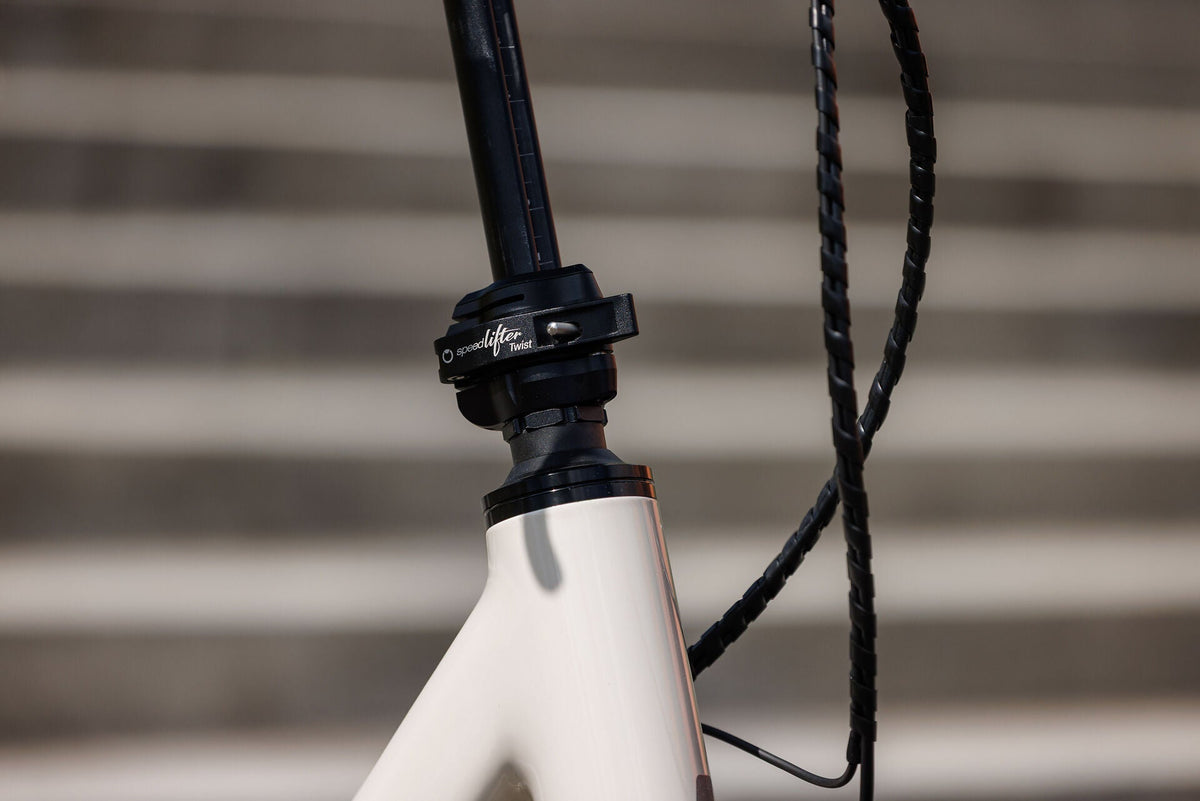 Cube Compact Hybrid 540 cotton´n´reflex 2027 – E-Citybike – Detailansicht 3
