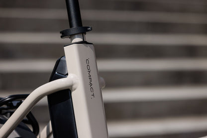 Cube Compact Hybrid 540 cotton´n´reflex 2027 – E-Citybike – Detailansicht 9