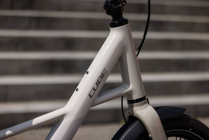 Cube Compact Hybrid 540 cotton´n´reflex 2027 – E-Citybike – Detailansicht 13