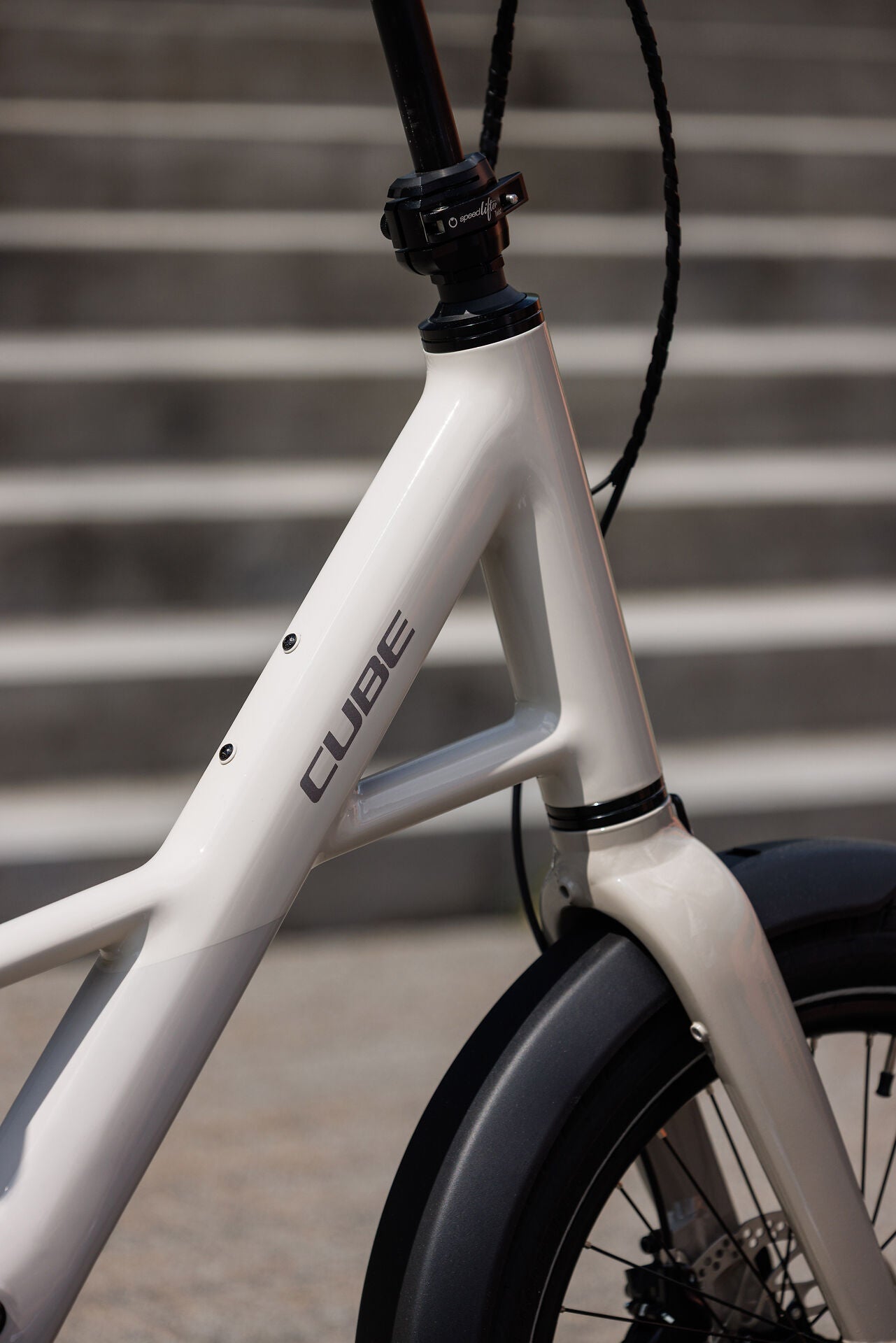Cube Compact Hybrid 540 cotton´n´reflex 2027 – E-Citybike – Detailansicht 14