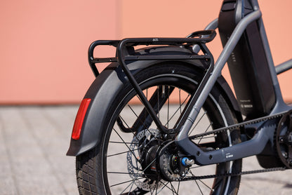 Cube Compact Hybrid Deluxe 540 nightsky´n´grey 2027 – E-Citybike – Detailansicht 11
