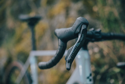Cube Cross Race C:62 Pro greenfusion´n´black 2027 – Cyclocrossrad – Detailansicht 7