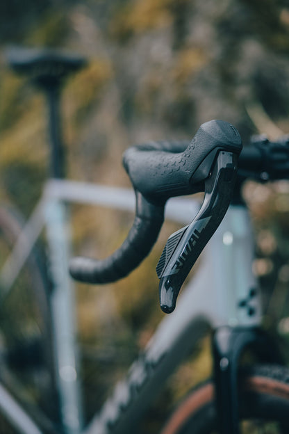 Cube Cross Race C:62 Pro greenfusion´n´black 2027 – Cyclocrossrad – Detailansicht 8