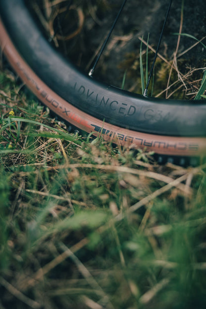 Cube Cross Race C:62 Pro greenfusion´n´black 2027 – Cyclocrossrad – Detailansicht 10
