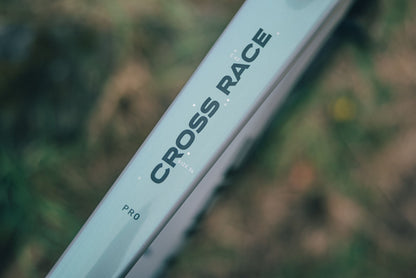 Cube Cross Race C:62 Pro greenfusion´n´black 2027 – Cyclocrossrad – Detailansicht 13
