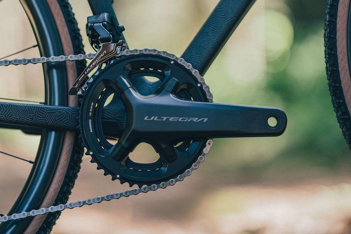 Cube Cross Race C:62 Race carbon´n´crisscross 2027 – Cyclocrossrad – Detailansicht 1