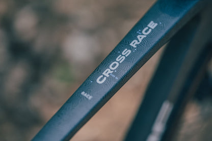 Cube Cross Race C:62 Race carbon´n´crisscross 2027 – Cyclocrossrad – Detailansicht 4