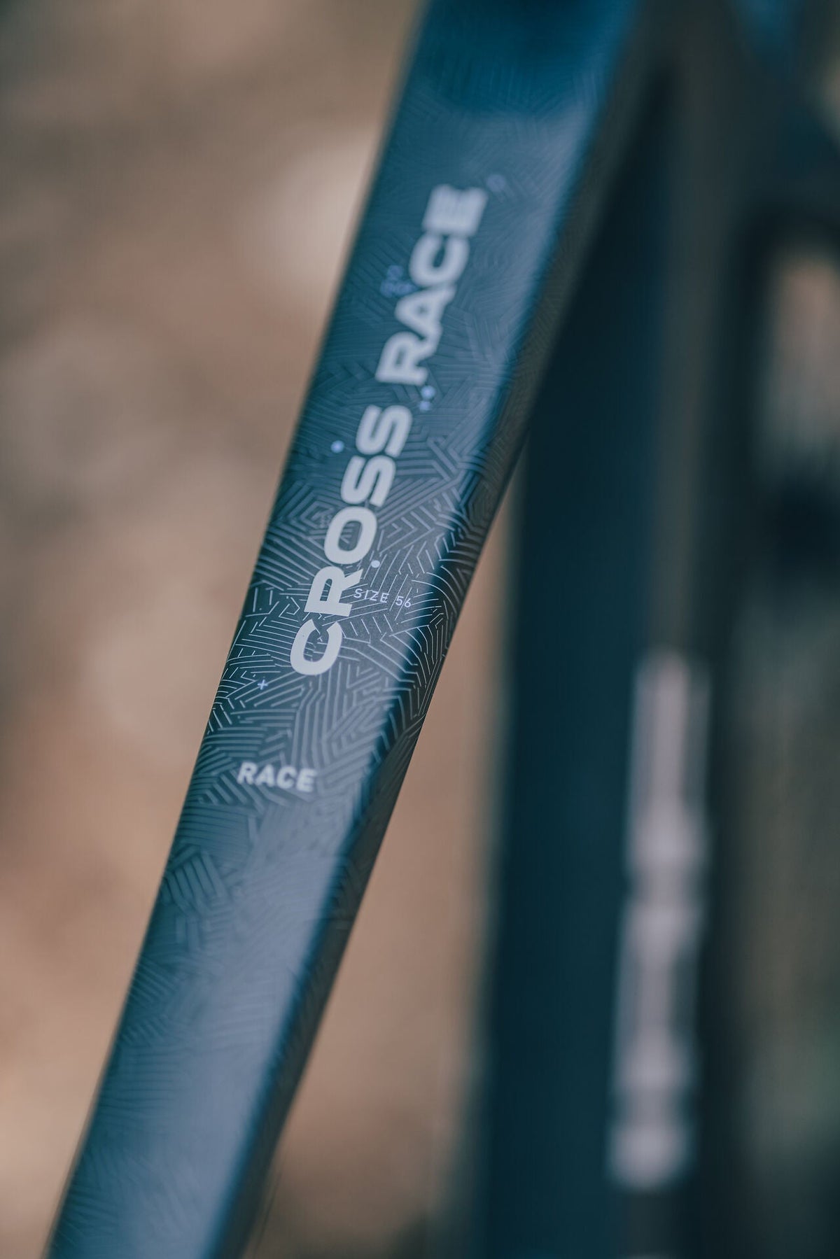 Cube Cross Race C:62 Race carbon´n´crisscross 2027 – Cyclocrossrad – Detailansicht 5