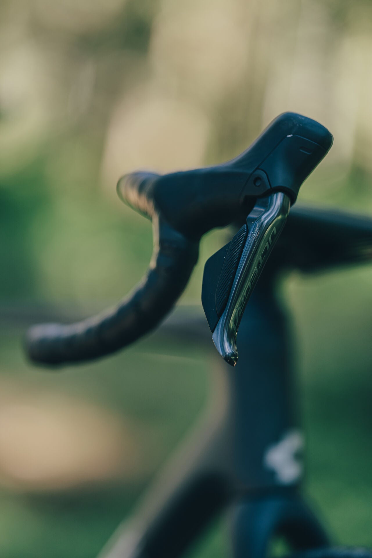 Cube Cross Race C:62 Race carbon´n´crisscross 2027 – Cyclocrossrad – Detailansicht 7